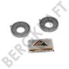 VOLVO 3092272 Repair Kit, brake caliper